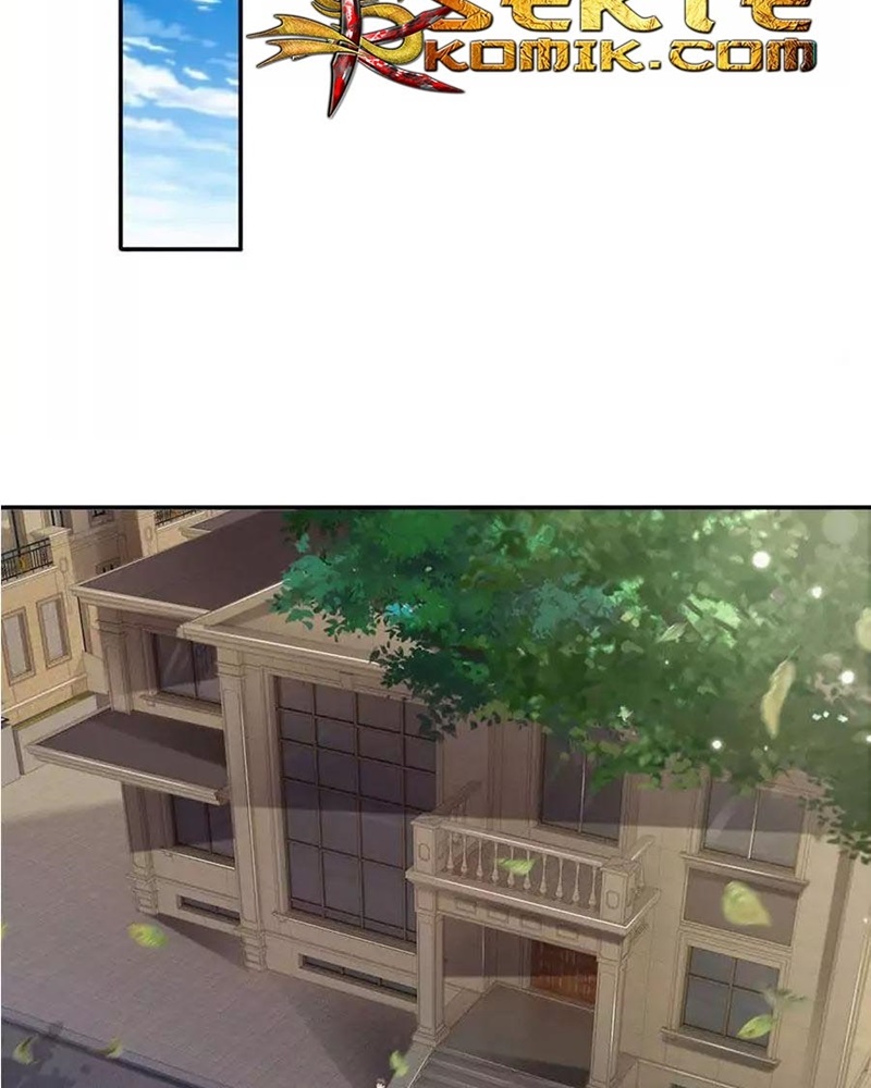 I am Daxianzun chapter 93